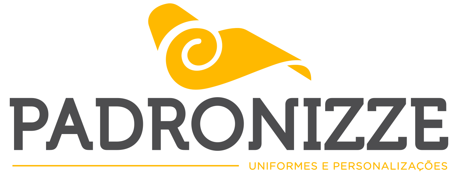 Padronizze Uniformes Logo